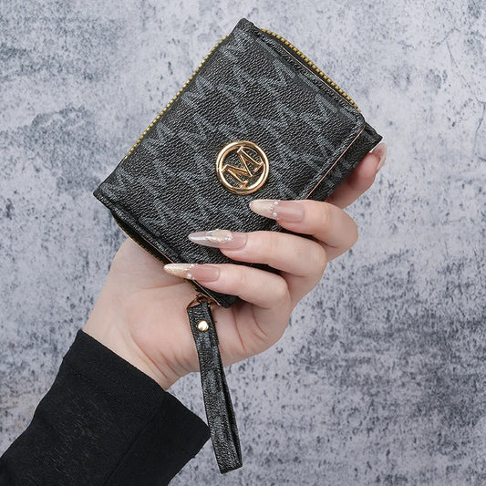 PU Leather Women’s Wallet