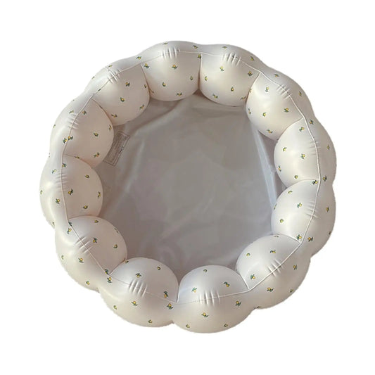Petal Inflatable Baby Pool