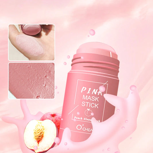 Solid Facial Mask Stick