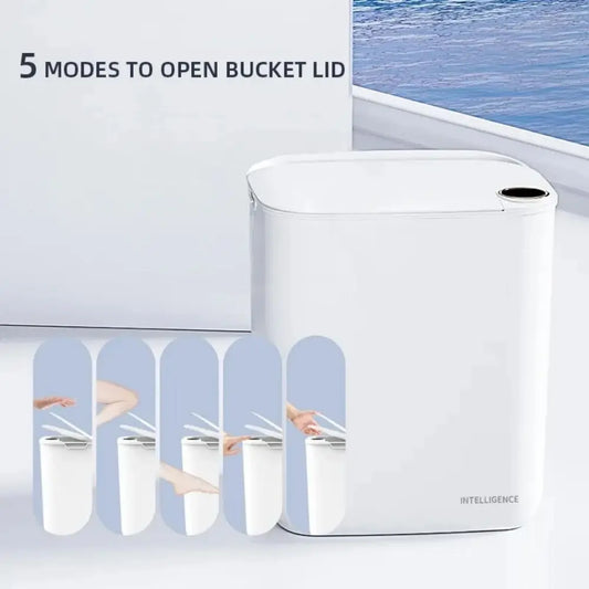 20L Smart Sensor Trash Can