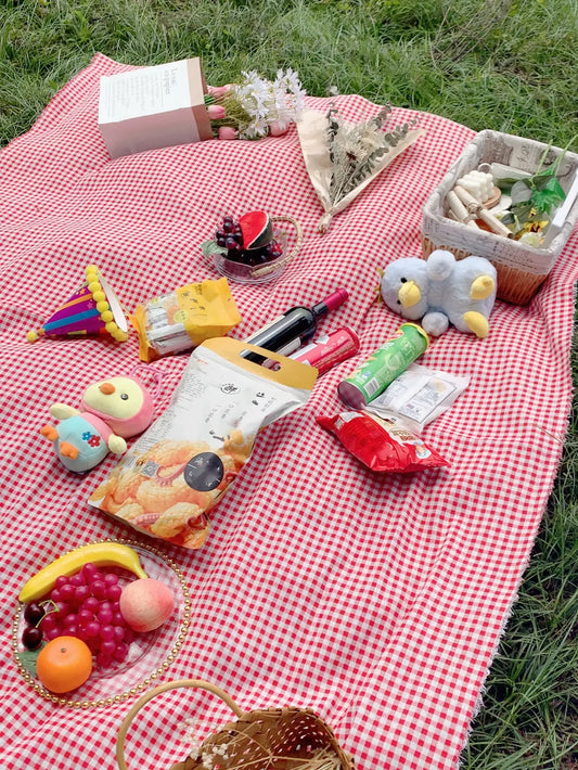 Picnic Style Co