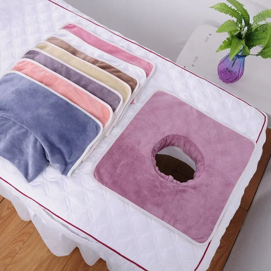 Velvet SPA Massage Table Towel