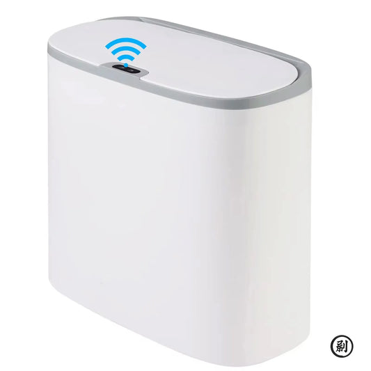 Automatic Touchless Trash Can