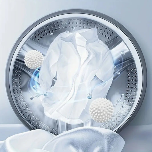 Laundry Hair Removal Ball for Washing Machines (1/4pcs)
