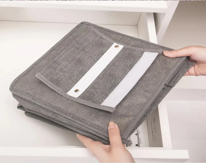 1/3/4/5Layer Storage hanging bag,