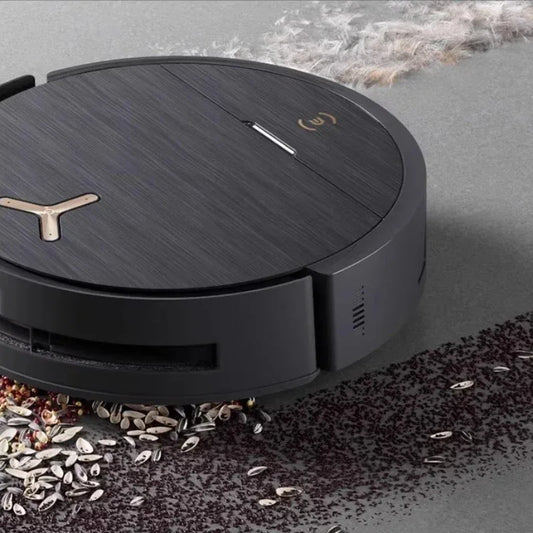 Ecovacs X9 Pro 2025 Floor Cleaning Robot