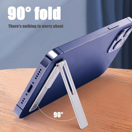 Universal Magnetic Phone Stand