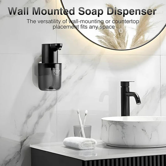 400ml Automatic Sensor Soap Dispenser