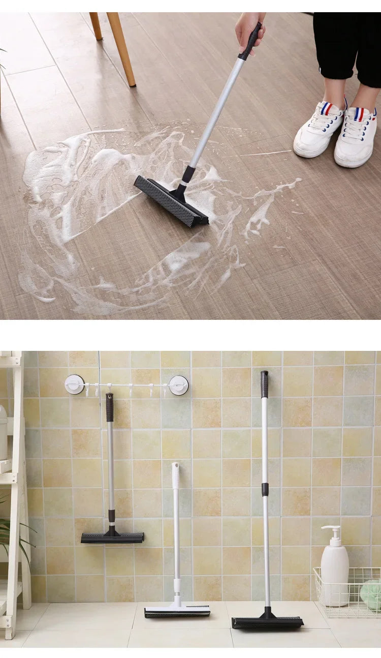 1pc Squeegee Window Cleaner