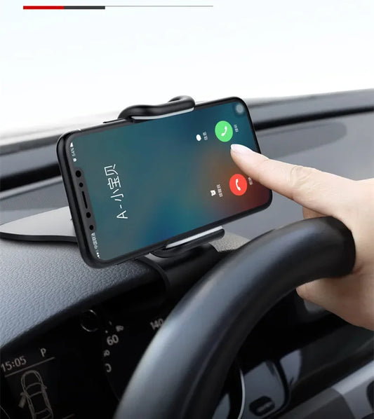 360° Rotatable Car Phone Holder