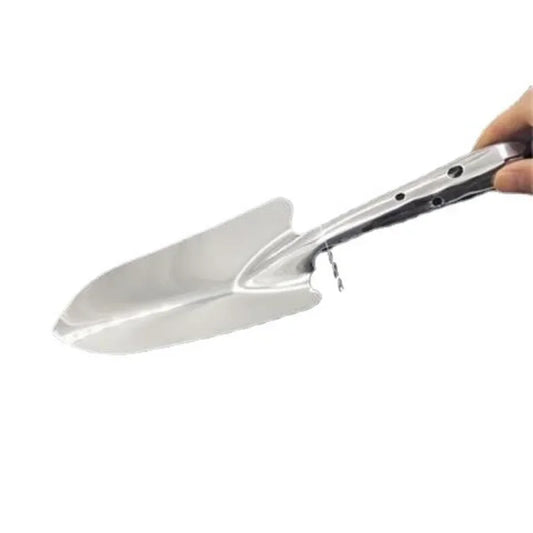 Stainless Steel Small Shovel – Flower & Planting Spade