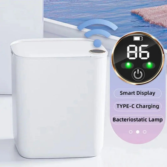 20L Smart Sensor Trash Can