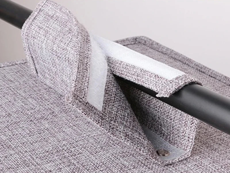 1/3/4/5Layer Storage hanging bag,