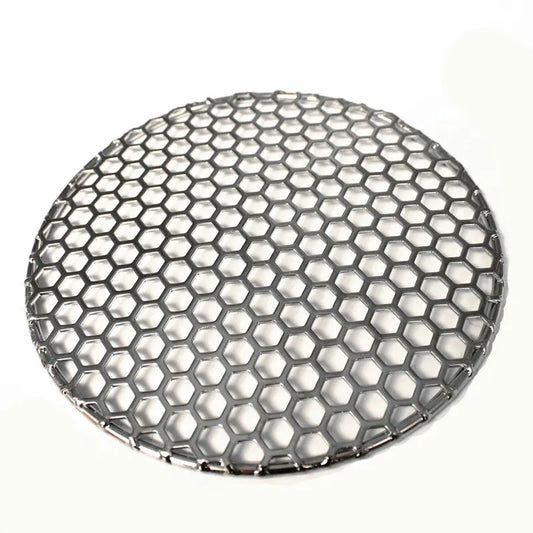 304 Stainless Steel Round BBQ Charcoal Grate