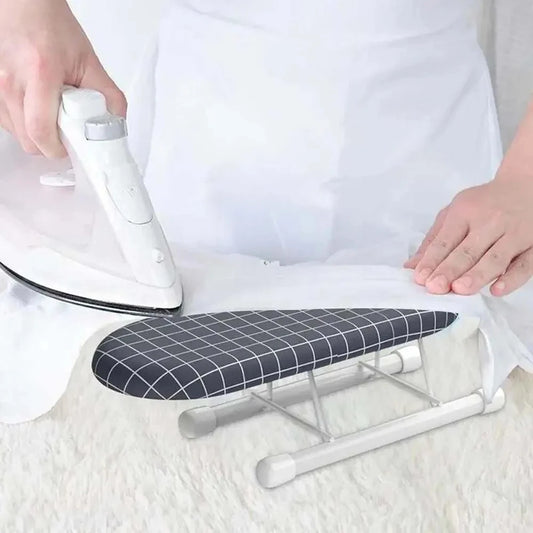 Mini Foldable Sleeve Ironing Board