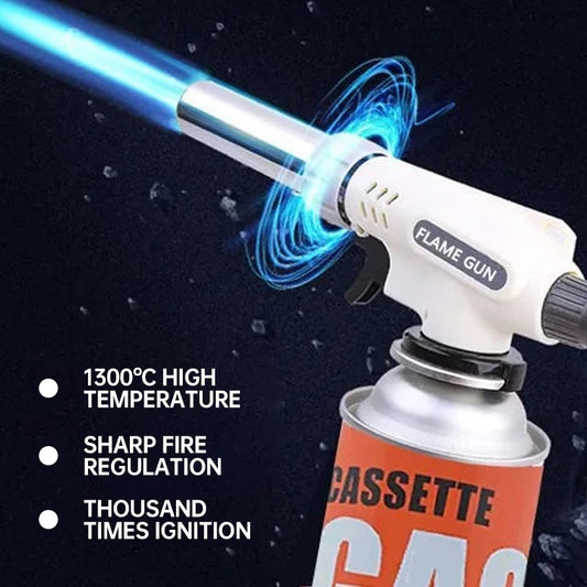 Portable Electric BBQ Charcoal Lighter