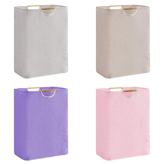 Collapsible Laundry Basket