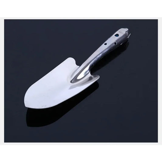 Stainless Steel Small Shovel – Flower & Planting Spade