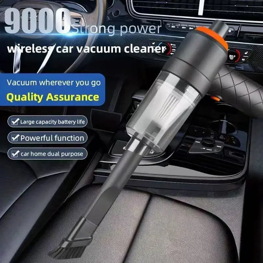 Portable Handheld Dust Collector