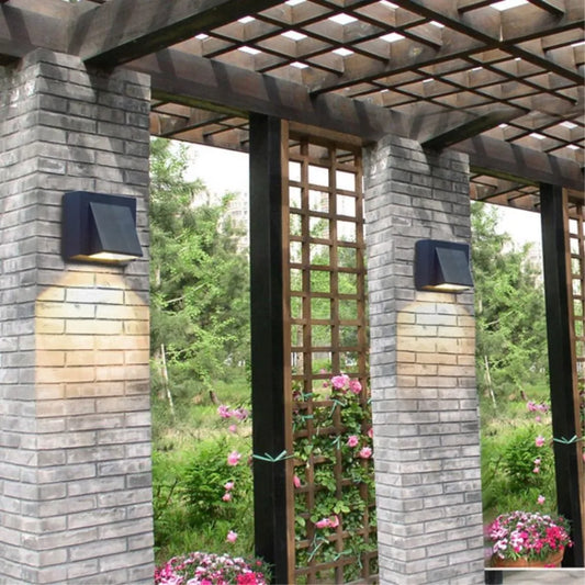 5W Outdoor LED Wall Sconce (IP65)