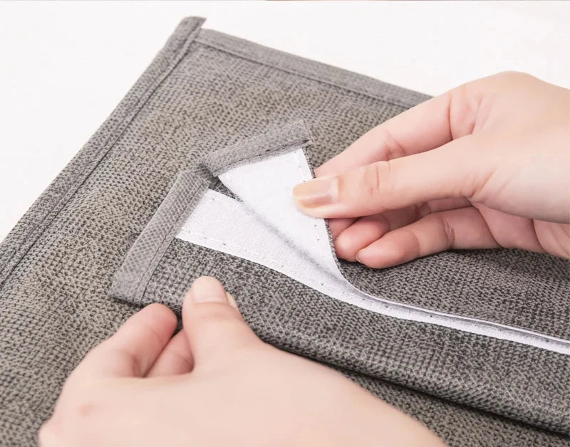 1/3/4/5Layer Storage hanging bag,