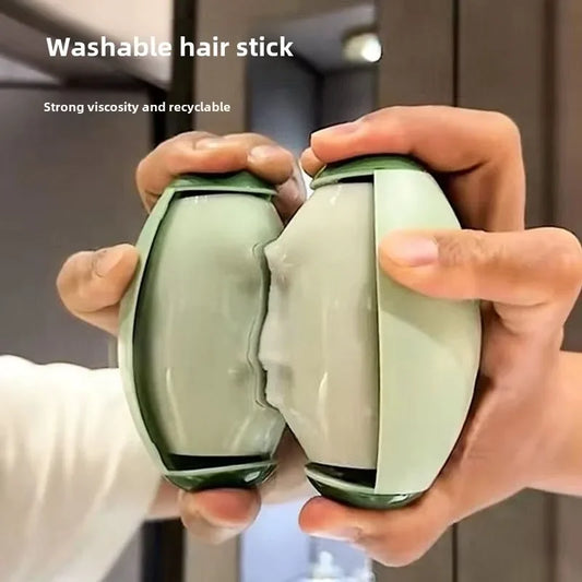 Reusable Lint Roller – Strong Adhesive Hair Remover