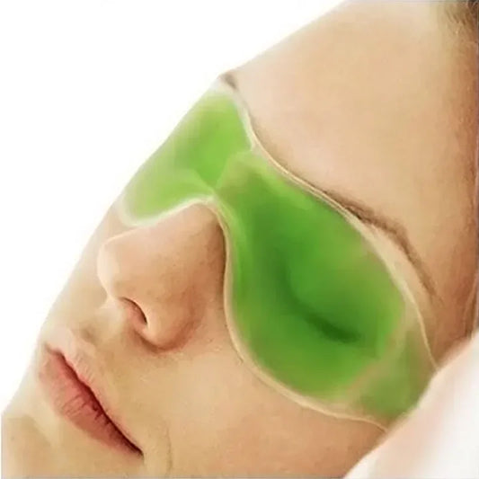 Ice Gel Eye Patch