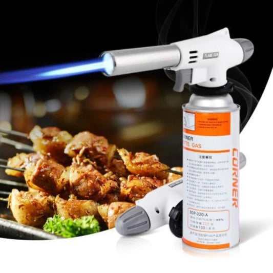 Portable Electric BBQ Charcoal Lighter