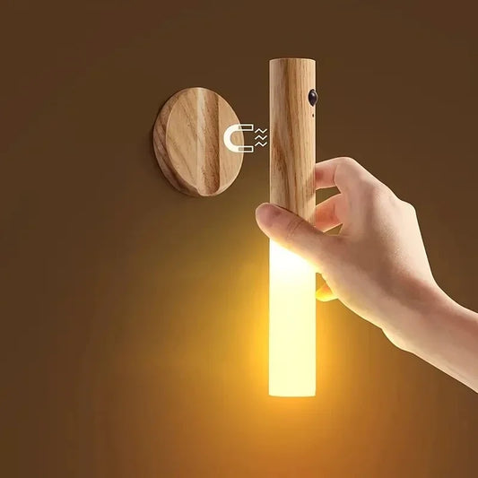 Intelligent Motion Sensor LED Wall Light