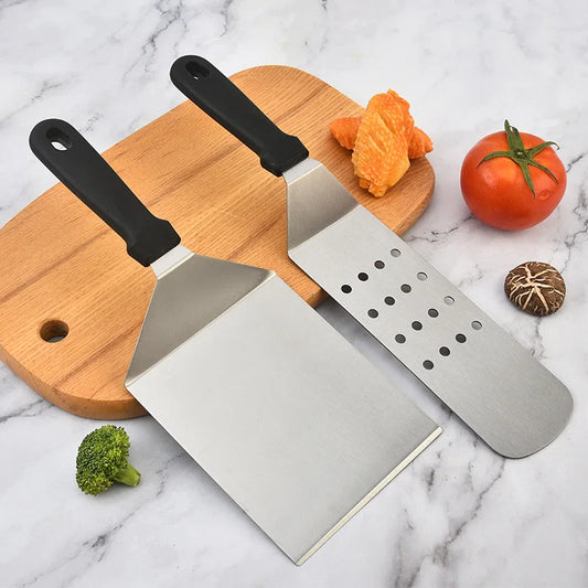 Stainless Steel Spatula