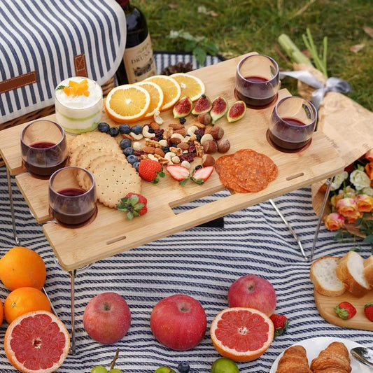 Picnic Style Hub