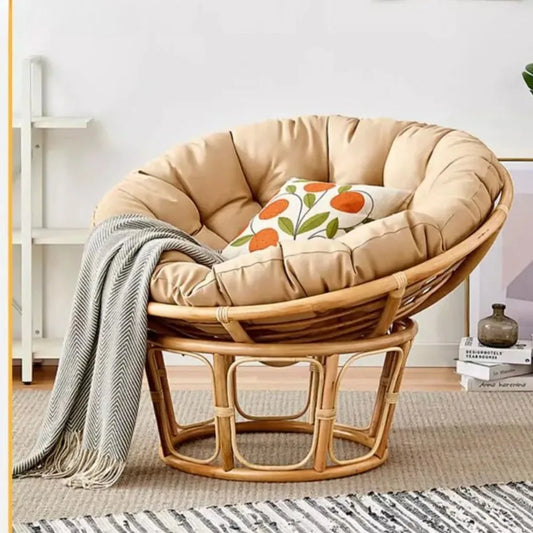 Round Swing Hanging Chair Cushion