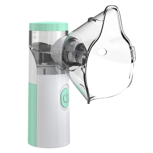 Spray, face steam machine, suitable for all kinds of rooms, children and adults humidifiers, moisturizers