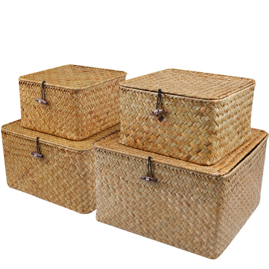 Seagrass Home Hub