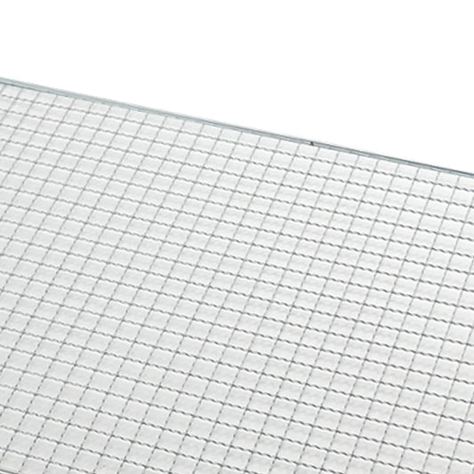 Stainless Steel BBQ Grill Mesh