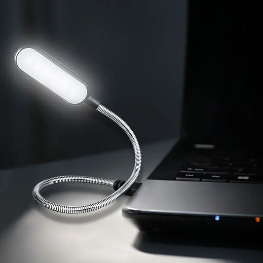 Mini USB LED Reading Light