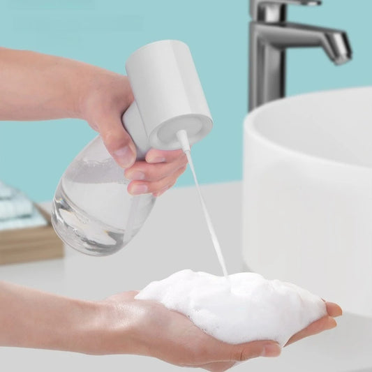 Automatic Foam Soap Dispenser – 650ml
