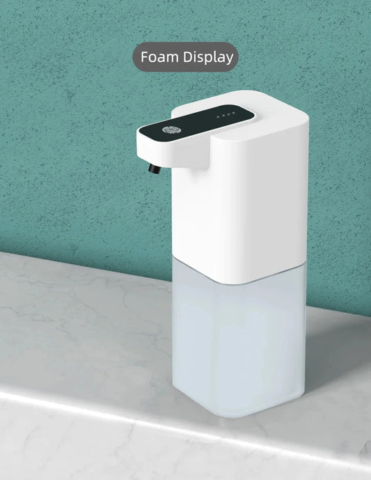Automatic Infrared Soap Dispenser