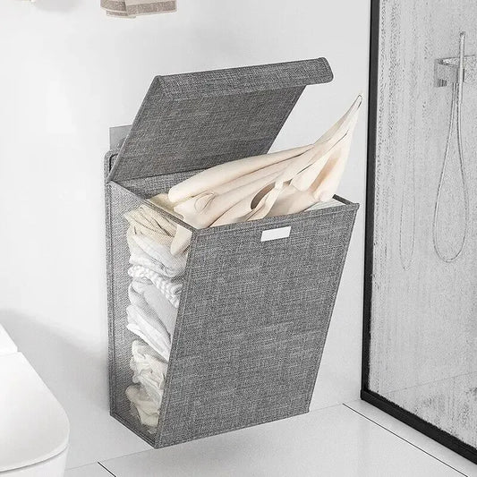 Laundry Basket Hamper,