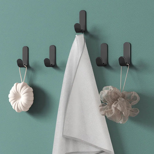 Multi-Purpose Wall & Door Hook