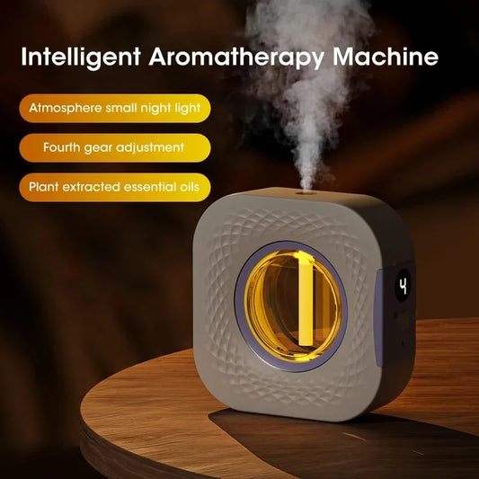 USB Smart Aromatherapy Diffuser