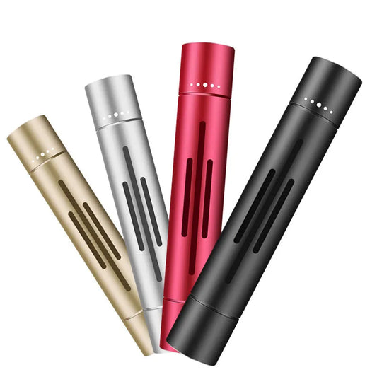 Car Vent Perfume Set