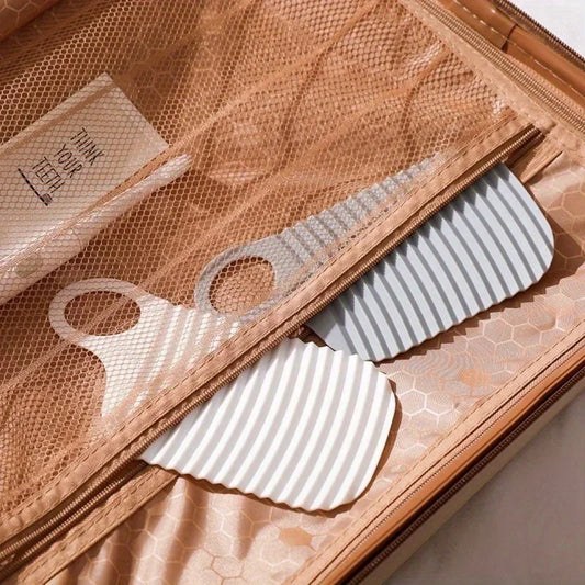 Portable Folding Laundry Scrub Board