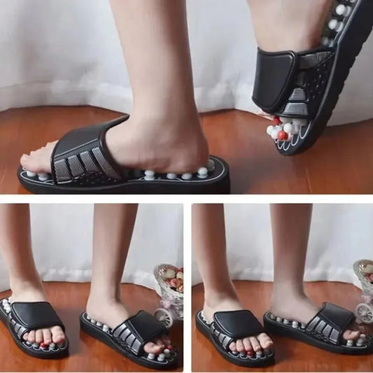 Foot Massage Slippers