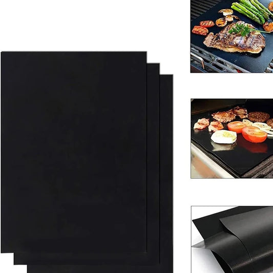 Non-Stick BBQ Grill Mat