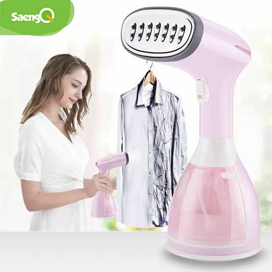 SaengQ 1500W Handheld Garment Steamer
