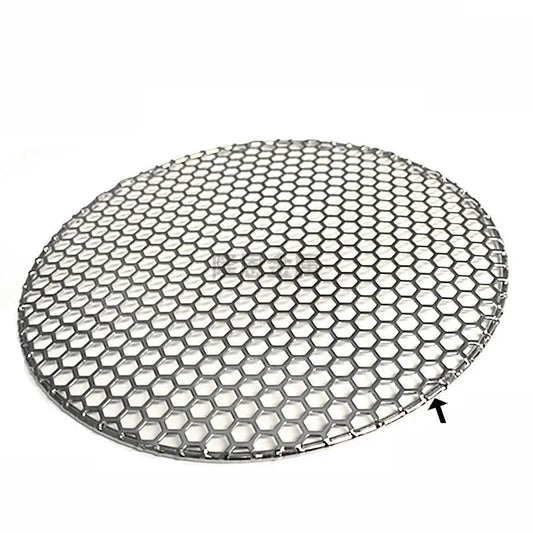 304 Stainless Steel Round BBQ Charcoal Grate