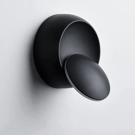Rotatable LED Modern Wall Lamp
