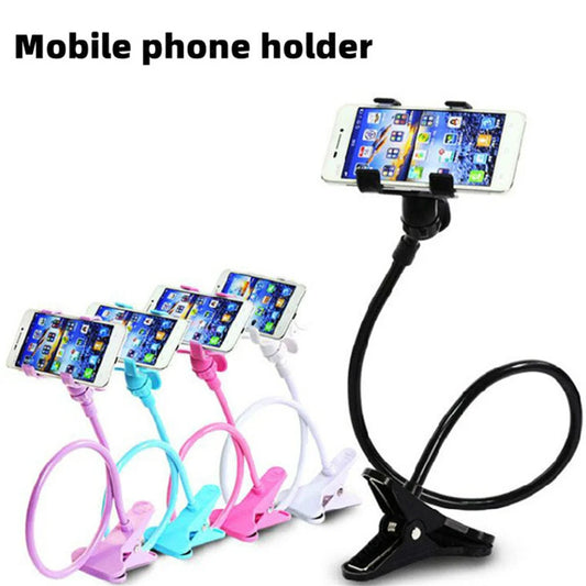 Universal Lazy Clamp Stand