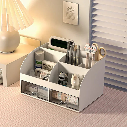 Large Cosmetic & Makeup Storage Box